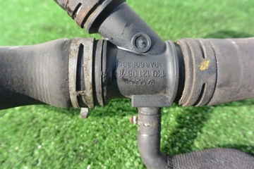 фото thumb №13, Термостат труба wody audi tt 8j 2.0 tfsi bwa vw sea