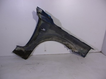 фото thumb №3, Land rover freelander крила лівий 624