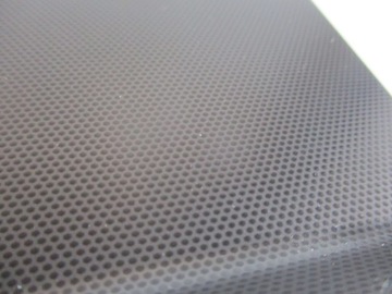 фото thumb №2, Накладка na тунель середній range rover sport