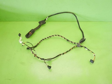 фото thumb №1, Жгут электропроводка дверь правый перед vw polo v 6r