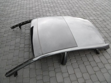 фото thumb №1, Крыша панорама seat ibiza 4 iv 2008-2014