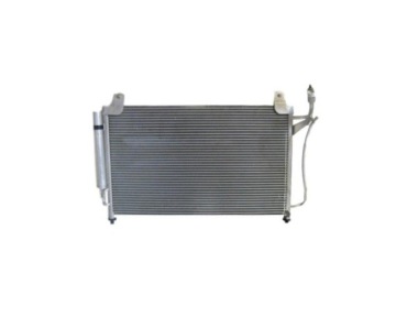 Купить Новая радиатор кондиционера mazda cx-7 2,2cdvi 06-, фото thumb