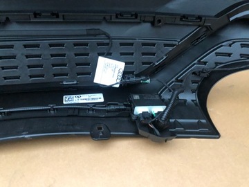 фото thumb №8, Audi rs6 c8 4k бампер задній kompletny 6 pdc ly9u