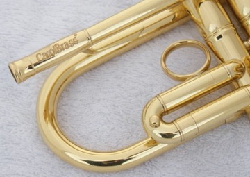 Труба Carol Brass CTR 5000L-YST C