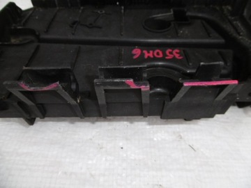 фото thumb №3, Peugeot 407 основание аккумулятор 9645693080