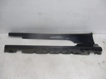 фото thumb №1, Накладка планка пороговая c класс 205 cabrio 3d