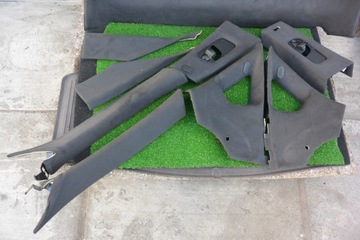 фото thumb №7, Maserati quattroporte vi потолок защита стойки