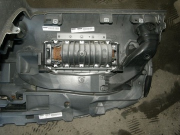 фото thumb №7, Audi a3 8p консоль панель подушка подушка безпеки 8p1857067