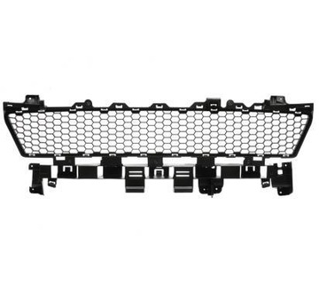 фото thumb №1, Dacia logan 2012 - решётка решётка радиатора w бампере