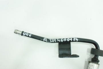 Шланг abc a2214600124 mercedes cl w216 Ціна, фото thumb