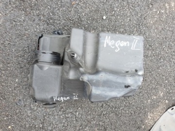 фото thumb №5, Корпус фильтра воздуха renault megane scenic ii