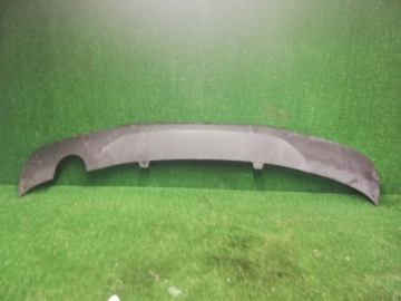 Купити Opel astra k дифузор накладка бампера 13425501, фото thumb