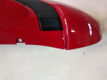 фото thumb №4, Opel vauxhall adam opc line спойлер зад задній