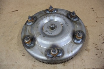 фото thumb №1, Сцепление двухмассовый маховик vw atlas touareg 3.6 fsi 09p323571