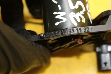 фото thumb №5, Датчик уровня масла w212 3.5 b a0011531132