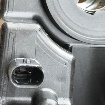 фото thumb №5, Skoda rapid 12-18 протитуманні фари з led drl лівий i правий