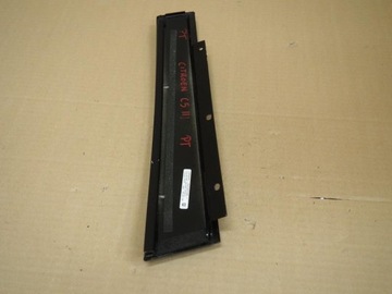 фото thumb №2, Накладка стойка дверь правый задняя citroen c5 iii