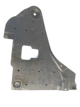 фото thumb №1, Renault megane iv защита плита подвеска