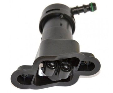 фото thumb №3, Лівий омивач фара audi a4 b7 8e0955101d