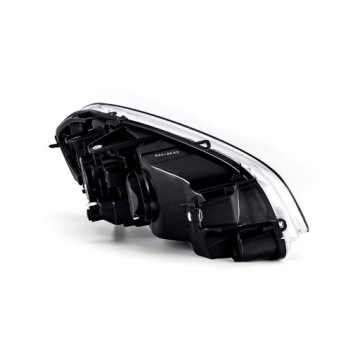 Фара передний l+p fiat linea '06 - depo Доставка, фото thumb