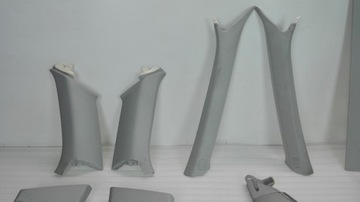 фото thumb №5, Audi a6 c7 захист стійка