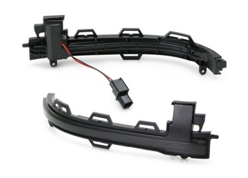 фото thumb №12, Динамичный led поворотники зеркало bmw f15 x5