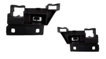 фото thumb №1, Renault scenic 05.13-11.16 кронштейн бампера ліва малий