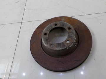 фото thumb №1, Panamera 970 диск тормозная правый задняя