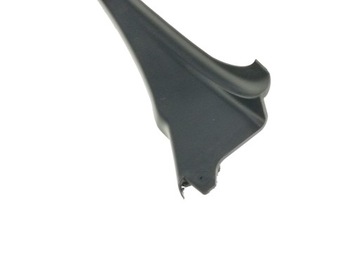 фото thumb №9, Traveller 16-22 прокладка скло захист панель під лобовим склом p