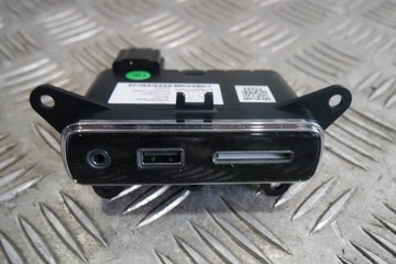 фото thumb №1, Модуль блок управления usb maserati levante 670037500