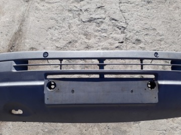 Бампер перед mercedes sprinter 1 в Украине, фото thumb