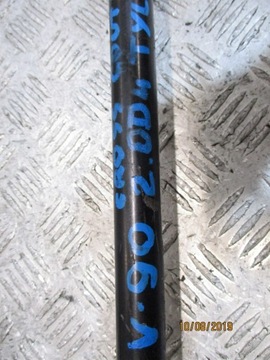 фото thumb №5, Привідний вал привідний вал volvo v90 2,0d4 cross country задня