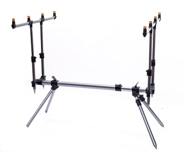 Карповая станция Jaxon, 2 сигнализатора Swinger