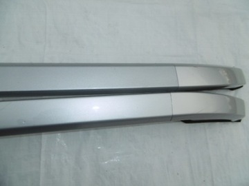 фото thumb №4, Peugeot 2008 рейлинги кровельные комплект