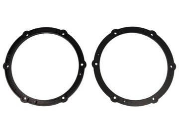 фото thumb №5, Динаміки 602 toyota aygo proace двері перед