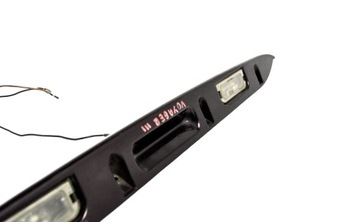 фото thumb №7, Chrysler voyager 96- накладка молдинг кришки задній