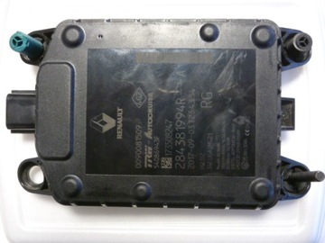 фото thumb №1, Радар disctronic датчик renault talisman kadjar