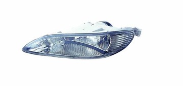 фото thumb №1, Лампа протитуманна ліва toyota camry 2002-2004