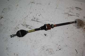 фото thumb №1, Полуось полуось правая peugeot 308 рестайлинг 2.0hdi