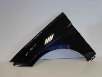 фото thumb №2, Mercedes ml w166 крыло передний левый 166