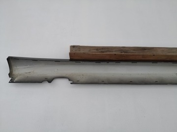 фото thumb №5, Молдинг порог bmw x1 e84 m-pakiet 11- левый