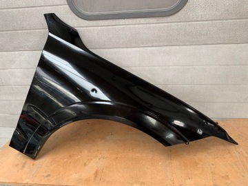 фото thumb №1, Volvo xc60 ii 18- правый крыло передний