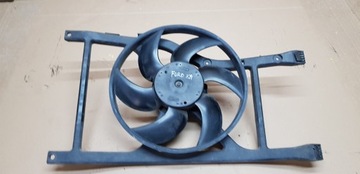 фото thumb №1, Ford ka 1.2 вентилятор радіатор