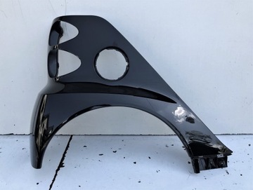 фото thumb №1, Smart fortwo ii крыло правый задняя a4518820201 org