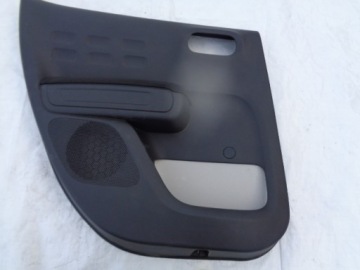 фото thumb №1, Citroen c3 iii обшивка оббивка лівий задній