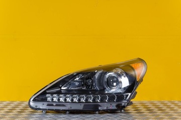 фото thumb №1, Hyundai equus фара лампа перед ксенон led usa