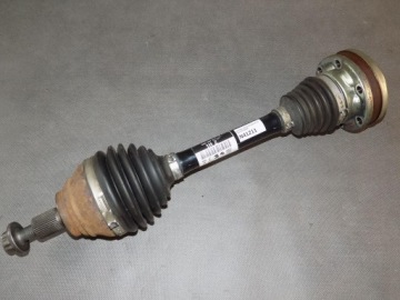 Купить Vw golf vii приводной вал левая 5q0407271, фото thumb