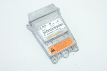 фото thumb №1, Датчик подушка безпеки a2218708292 mercedes cl w216 06-