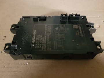 Купити Mercedes s 222 модуль блок керування 2229001517, фото thumb
