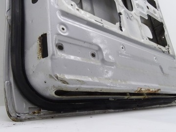 фото thumb №10, Isuzu nqr npr nkr двері правий задня задні